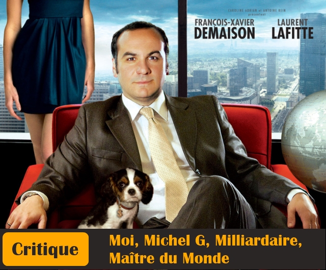 moimichelgmilliardairemaitredumondeaffiche CinéCinéphile moimichelgmilliardairemaitredumondeaffiche CinéCinéphile