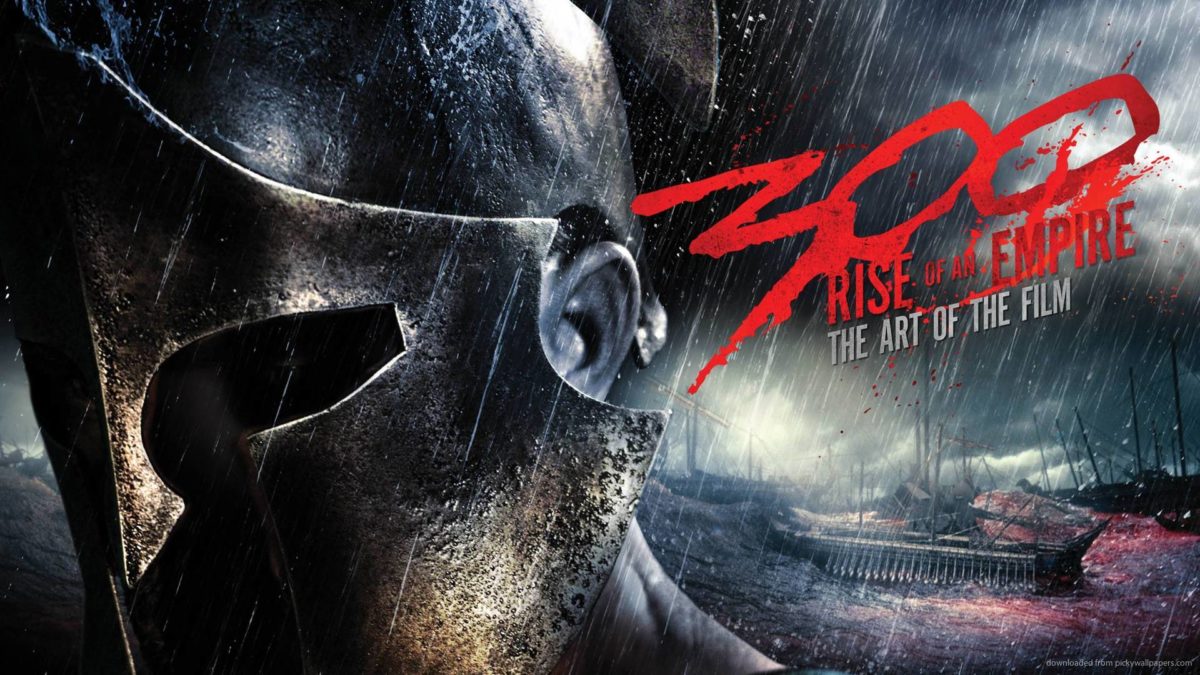 300 La Naissance D Un Empire Youtube Film Entier 300-la-naissance-d-un-empire-Critique-Bannière-Poster-2 - CinéCinéphile