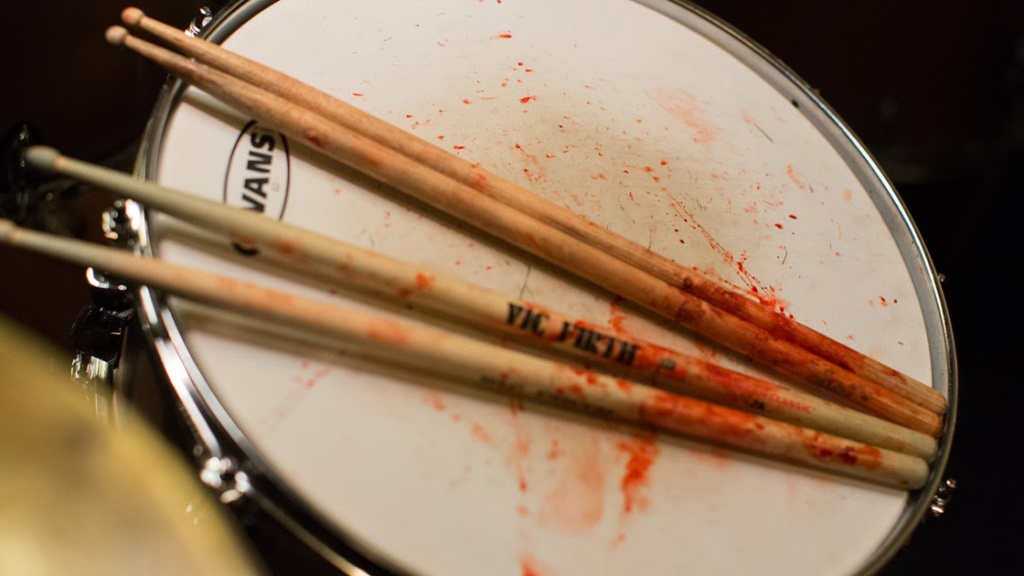 Whiplash-Damien-Chazelle-Batterie