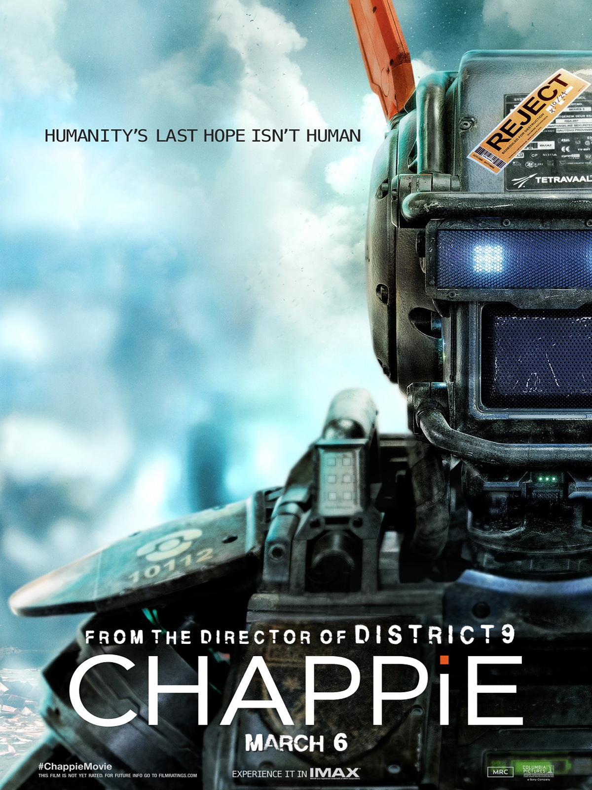 © Sony Pictures Releasing France