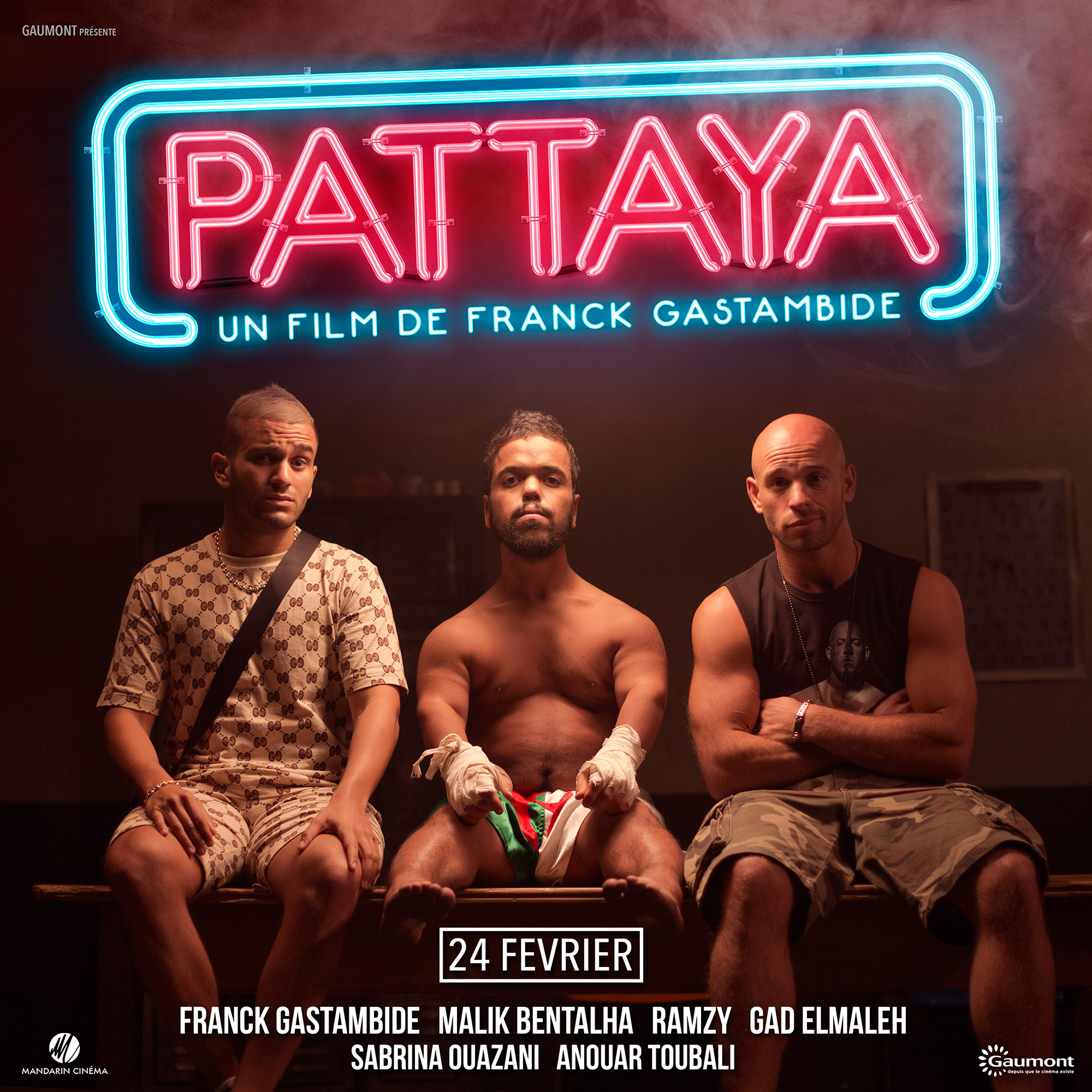 pattaya film pattaya film