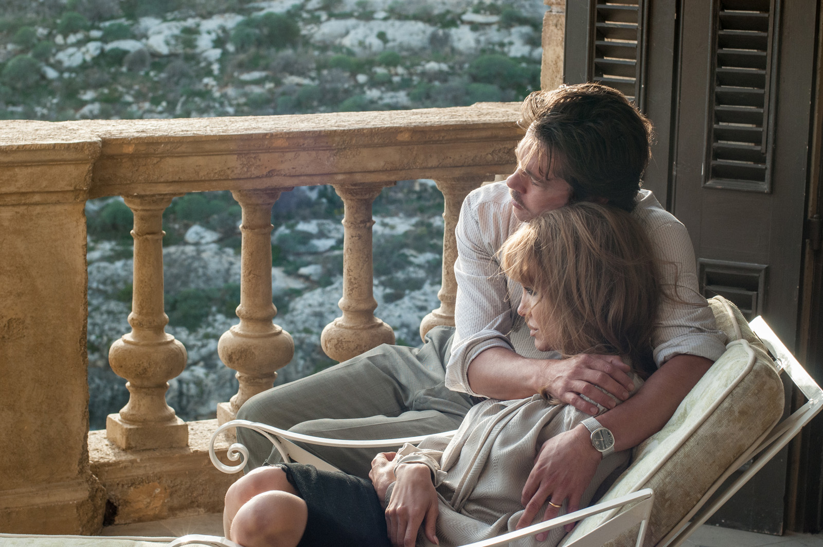 Film Vu Sur Mer [Critique] Vue sur Mer réalisé par Angelina Jolie Pitt - CinéCinéphile