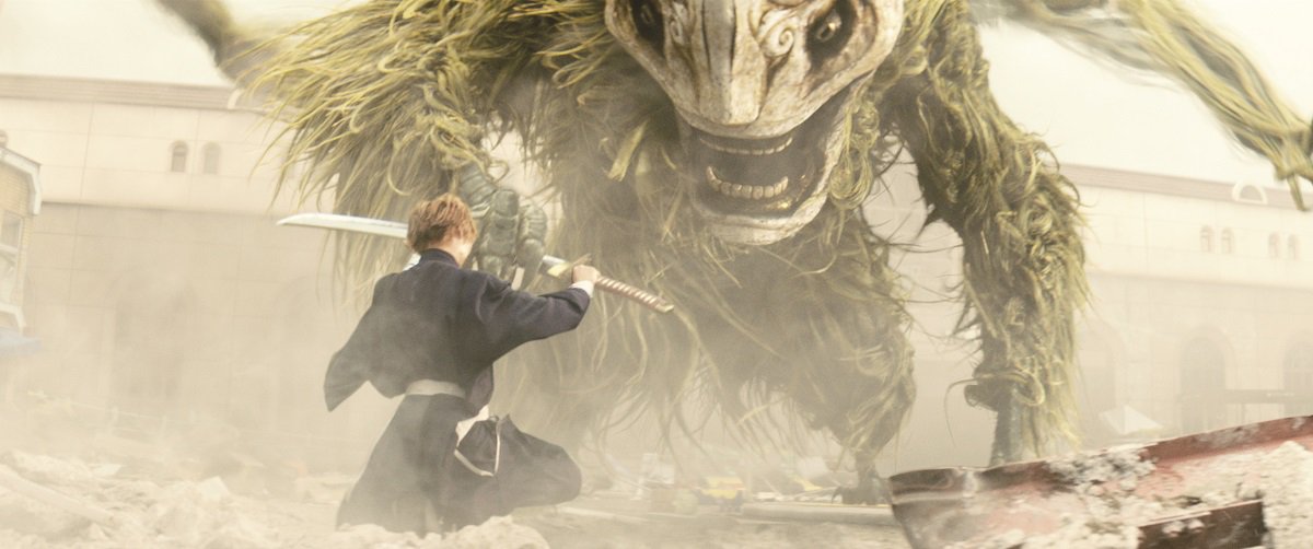 BleachMovieLiveAction2 CinéCinéphile