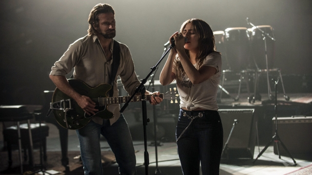 A Star Is Born Sortie France A Star is Born réalisé par Bradley Cooper [Sortie de Séance Cinéma