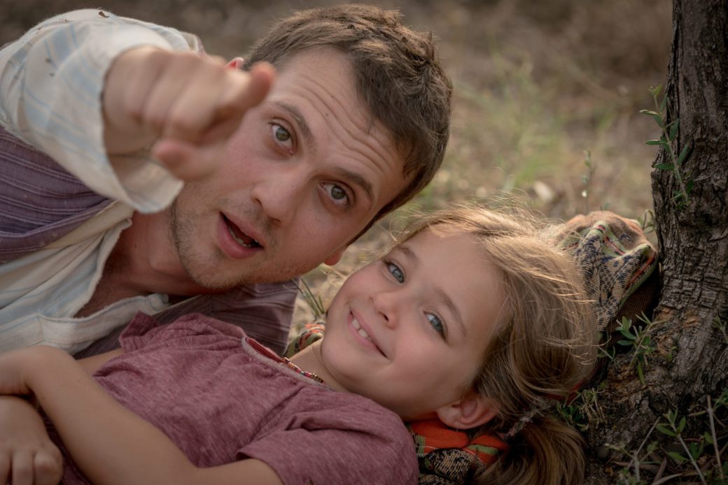 Le Miracle De La Cellule 7 7. Koğuştaki Mucize, la guimauve qui en fait trop - CinéCinéphile